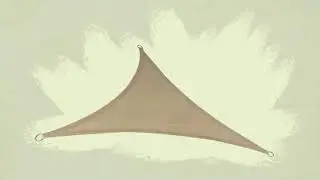 LOVE STORY | Shade Sail | Amazing!! Must-buy Backyard Product This Summer