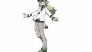 【ポケモンＢＷ】Ｎの城への階段