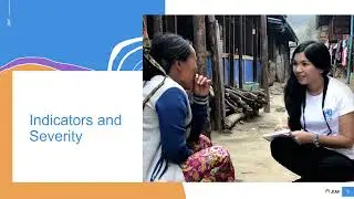 JIAF Indicators - In-Depth Training (BL2)