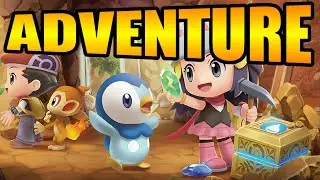 Grand Underground Adventures Live Brilliant Diamond Shining Pearl