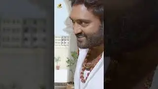 రమ్య కృష్ణ కి వార్నింగ్ ఇచ్చిన అజయ్ | Balakrishnudu | Nara Rohit | Regina Cassandra | #YTShorts