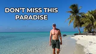 4 Secret Spots in the Philippines You Must Visit