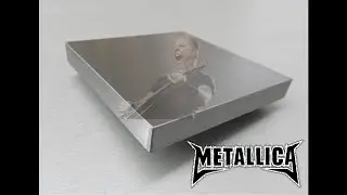 If metal bands were their names