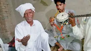 Ustad Basheer Ragi  || Qissa Hazrat Yousaff ||
