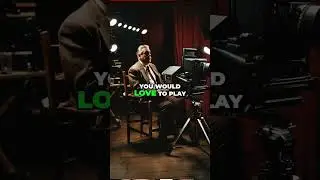 Mastering the Art of Filmmaking: The Rule of Shooting a Perfect Master in One Take