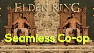 We FINALLY Beat the Co-op Mod | Elden Ring