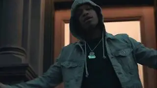 LOUIS DIOR - BROKE BOY (OFFICIAL VIDEO)