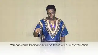 Aug 17, 2020, Making Headway From The Headlines: conversational advice for white allies