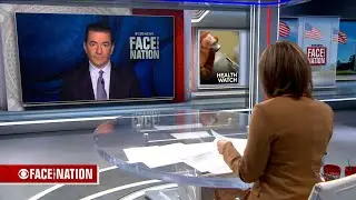 Former FDA commissioner on new vaccine recommendations for children and new guidelines 2