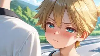 [SUNO AI 5] 想いの歌 (Remix) [ROROTANP]