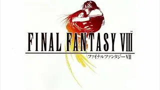 Final Fantasy VIII PC/Steam OST - Under Her Control (Deling City Theme)
