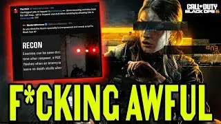 i was wrong... Black Ops 6 SUCKS!