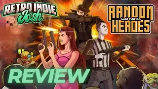 Random Heroes Gold Edition | Indie Game Review