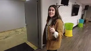 Kids Room Tour -  Feb 2025