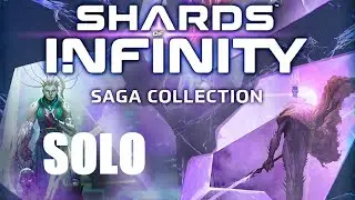 Shards of Infinity Solo Episode 1