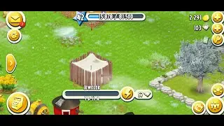 Buying Jeweler machine in hayday | Hayday gameplay