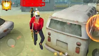 Free fire Custom Match Highlights 🔥🔥 || Deveshmmm Gaming