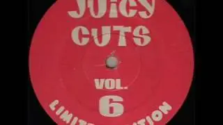Juicy Cuts Vol.6 a