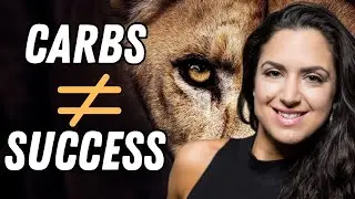 From Eating Disorder to Carnivore Bikini Body Builder