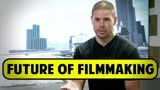 9 Reasons Why Filmmakers Need To Think About Virtual Production - Keith Sutliff [FULL INTERVIEW]