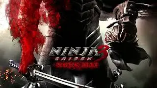 Ninja Gaiden 3: Razor's Edge  OST - Betrayal Extended