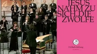 J.S. Bach - Chorale 