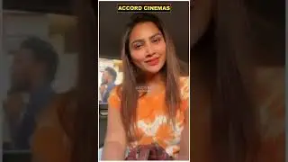 Sangeetha magam vibes reel seitha mynanandhu🧡 #shorts