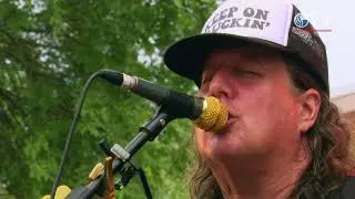 Off The Record: Drivin' N' Cryin