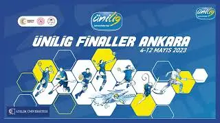 ATILIM ÜNİVERSİTESİ - KOÇ ÜNİVERSİTESİ