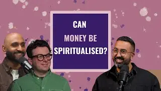 Money and Spirituality | Radhika Das, Keli Woods & Nāma