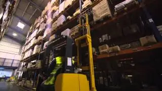 FIRMO - Pap&eacute;is e Papelarias - Video Institucional