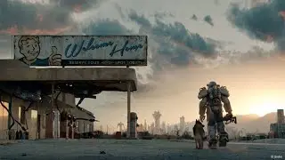 Fallout 4 Playthrough Part 4