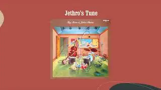 Jethro's Tune - Tiny Moore & Jethro Burns