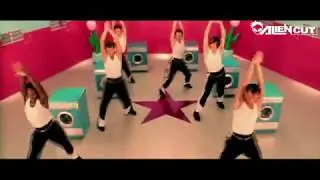 Billy More - Up & Down (Alien Cut 2010-2018 Remix) / Summer 2018 / Dance 90-2000