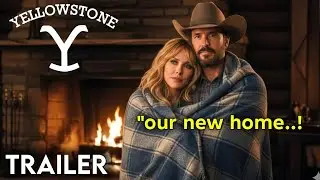 Blood Aces: The New Yellowstone Sequel – First Trailer & Explosive First Look