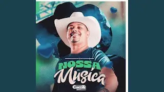 Nossa M&uacute;sica (Ao vivo)