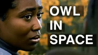 Introducing Owl In Space