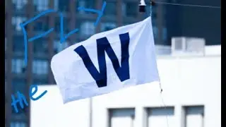 Chicago Cubs Win Series Against Texas Rangers | King Tuck PCA Notes