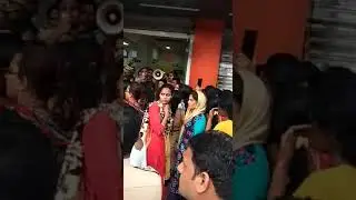 PMC Bank Kashimira | RBI closed the bank for 6 months  | The police got everyone out of the bank