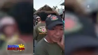 13th Gulayan festival, Gabaldon Nueva Ecija | TV48 STATION