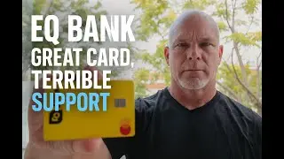 EQ Bank: Maybe We Need to Break Up (It&rsquo;s Not Me, It&rsquo;s YOU) | Locked Out Abroad!