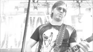 Opozycja -It's not my war