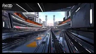 Formula Fusion ●Гонки следующего поколения●