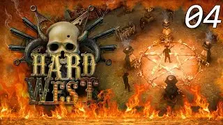 Hard West - Nintendo Switch Gameplay - Episode 4 - As good as dead