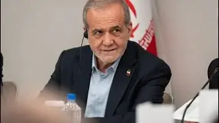 IRAN: America, Israel N'abazungu Bonna Baayingidde Olutalo Kulwanyisa Iran, President Ayogedde.