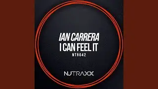 I Can Feel It