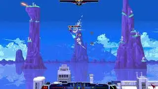 Wind Runners | 2024 Demo! Let's Check It Out!