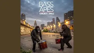 Synth Ape Wave