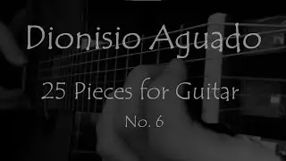 Dionisio Aguado - 