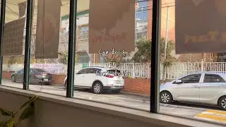 [직장인 브이로그] 할 수 있거나 못하거나